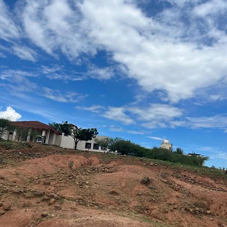 Ebenezer Ecocamp San Francisco (Cundinamarca) Exterior foto